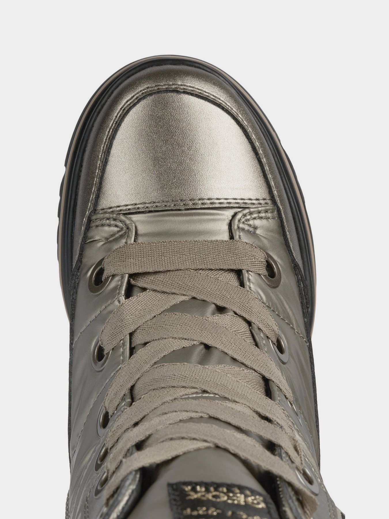 Чоботи Geox Adelhide модель J16EWA-0LVNF-C2016 Чоботи Geox Adelhide модель J16EWA-0LVNF-C2016 Фото