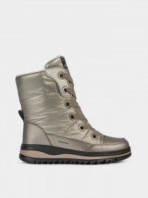 Чоботи Geox Adelhide модель J16EWA-0LVNF-C2016 Чоботи Geox Adelhide модель J16EWA-0LVNF-C2016 Фото