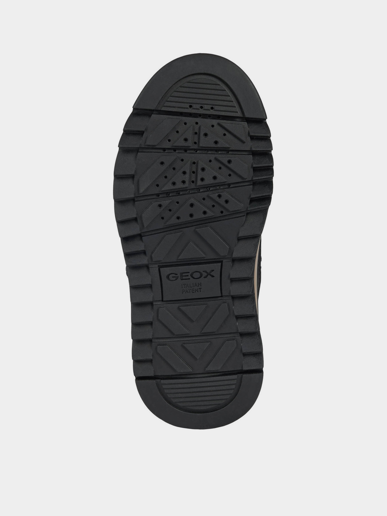 Чоботи Geox Adelhide модель J16EWC-0LVBC-C9999 Фото