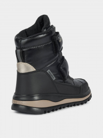 Чоботи Geox Adelhide модель J16EWC-0LVBC-C9999 Фото