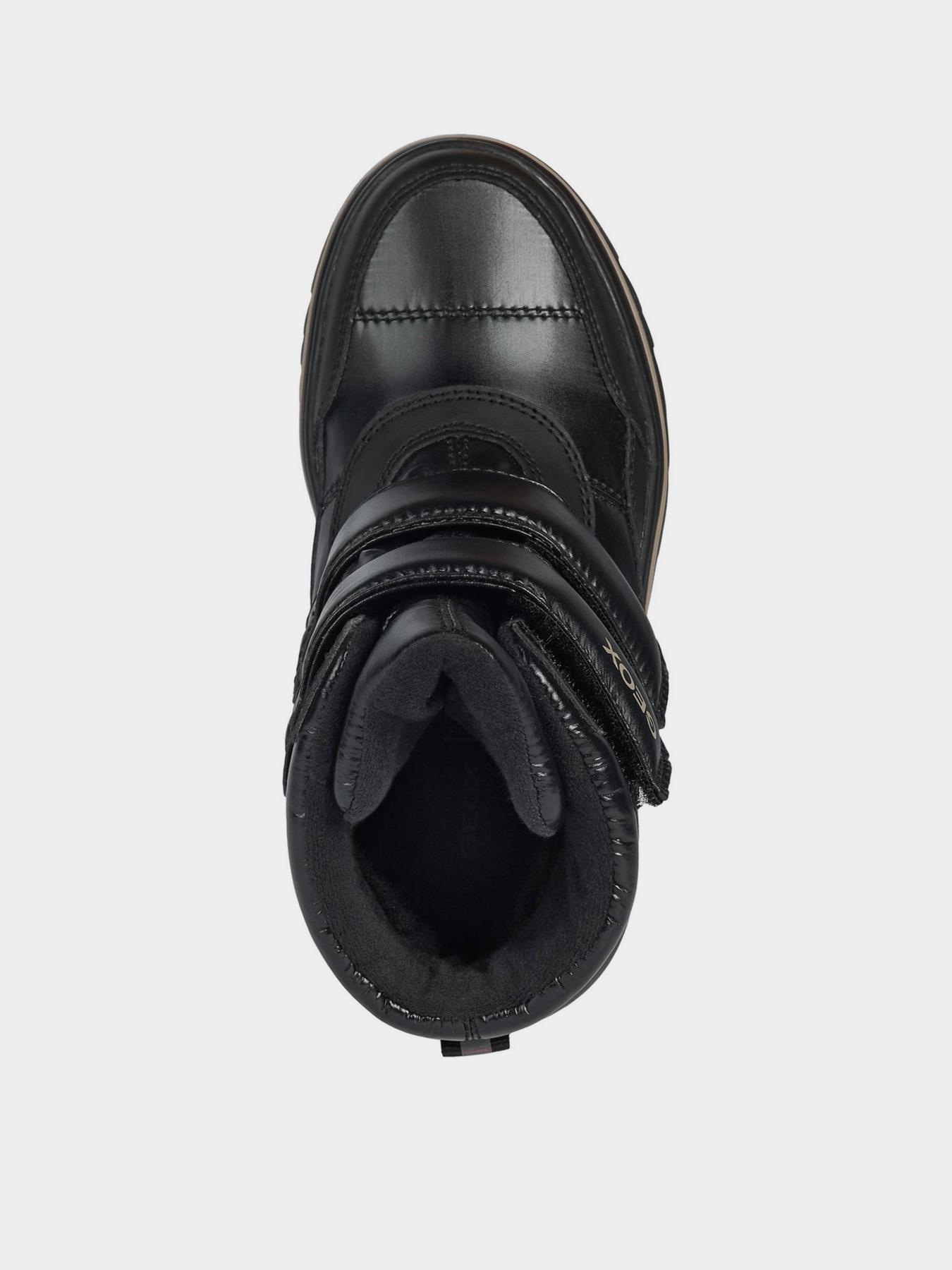 Чоботи Geox Adelhide модель J16EWC-0LVBC-C9999 Фото