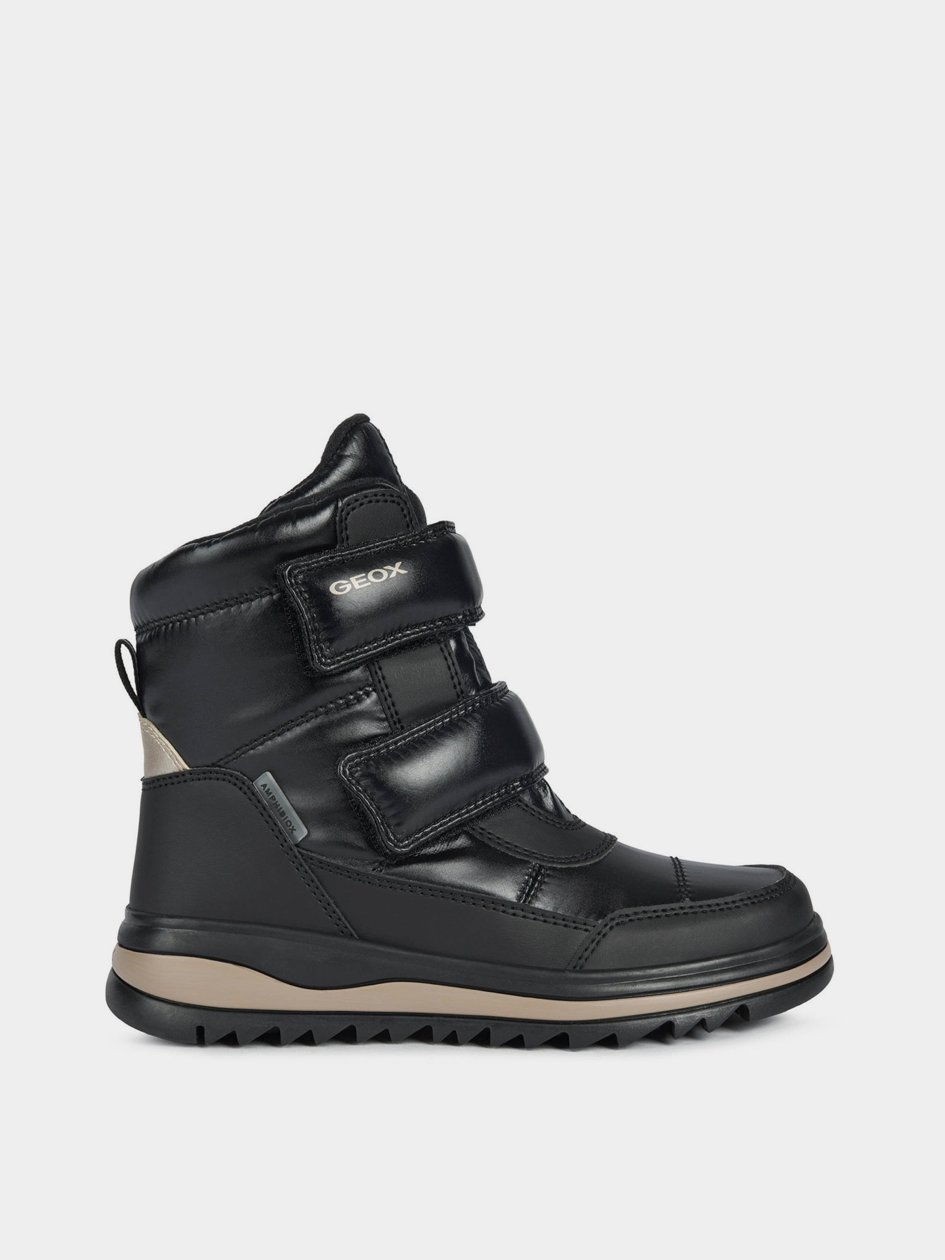 Чоботи Geox Adelhide модель J16EWC-0LVBC-C9999 Фото