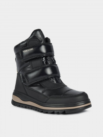 Чоботи Geox Adelhide модель J16EWC-0LVBC-C9999 Фото