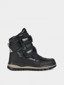 Чоботи Geox Adelhide модель J16EWC-0LVBC-C9999 Фото