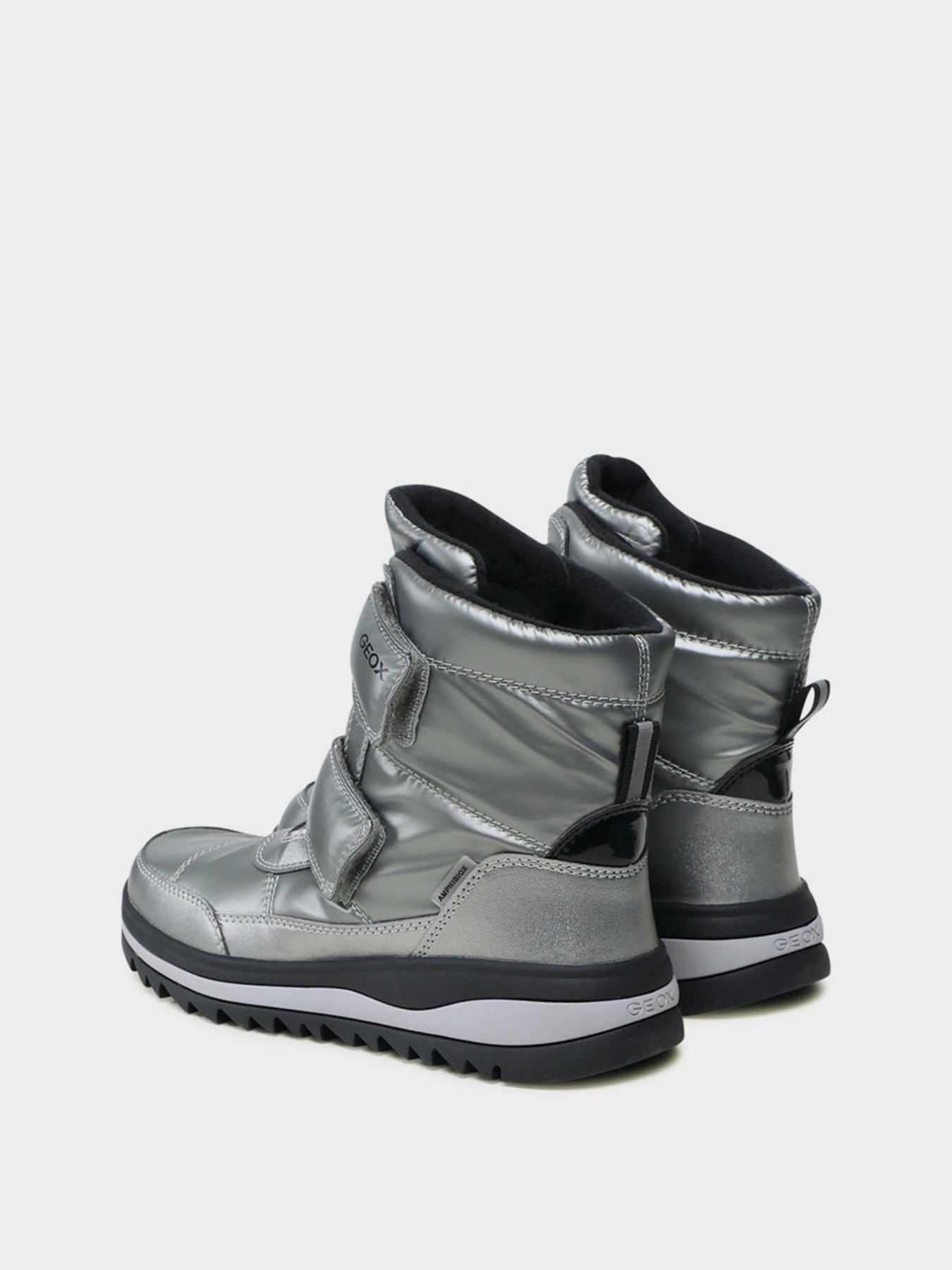 Сапоги дутики Geox Adelhide модель J16EWC-0LVNF-C1009 Фото