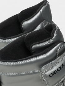 Сапоги дутики Geox Adelhide модель J16EWC-0LVNF-C1009 Фото