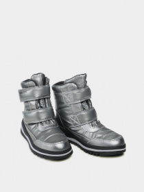 Сапоги дутики Geox Adelhide модель J16EWC-0LVNF-C1009 Фото