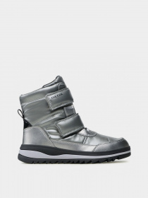 Сапоги дутики Geox Adelhide модель J16EWC-0LVNF-C1009 Фото