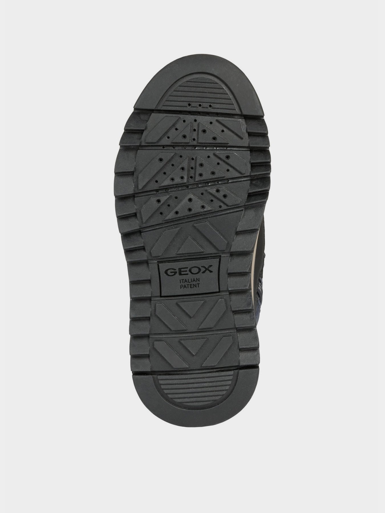 Сапоги Geox Adelhide Abx модель J16EWD-0FUHH-C0045 Фото