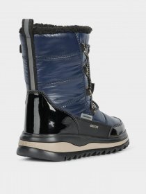 Сапоги Geox Adelhide Abx модель J16EWD-0FUHH-C0045 Фото