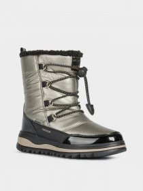 Чоботи Geox Adelhide Abx модель J16EWD-0LVHH-C2E9B Фото