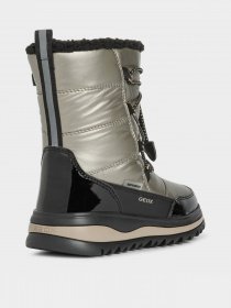 Чоботи Geox Adelhide Abx модель J16EWD-0LVHH-C2E9B Фото