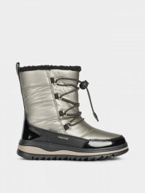 Чоботи Geox Adelhide Abx модель J16EWD-0LVHH-C2E9B Фото