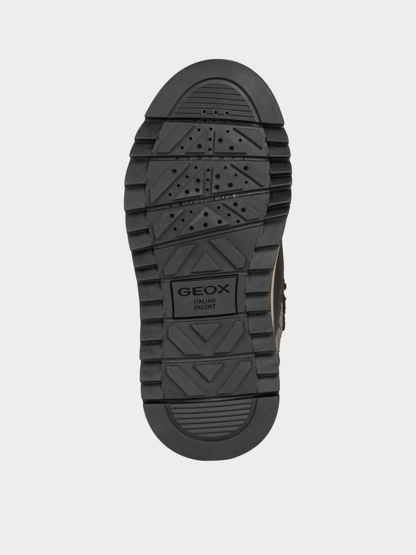 Сапоги Geox Adelhide Abx модель J16EWD-0LVHH-C2E9B Сапоги Geox Adelhide Abx модель J16EWD-0LVHH-C2E9B Фото