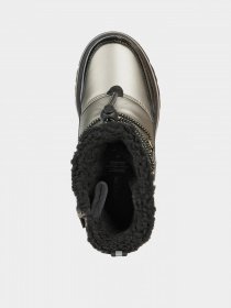 Сапоги Geox Adelhide Abx модель J16EWD-0LVHH-C2E9B Сапоги Geox Adelhide Abx модель J16EWD-0LVHH-C2E9B Фото