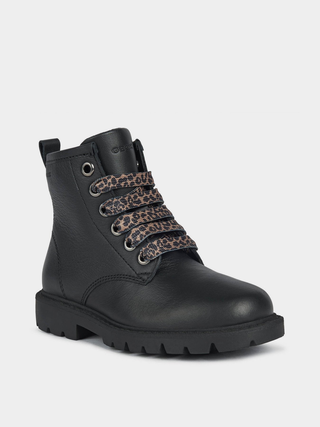 Черевики Geox Shaylax модель J16EXC-00085-C9999 Фото