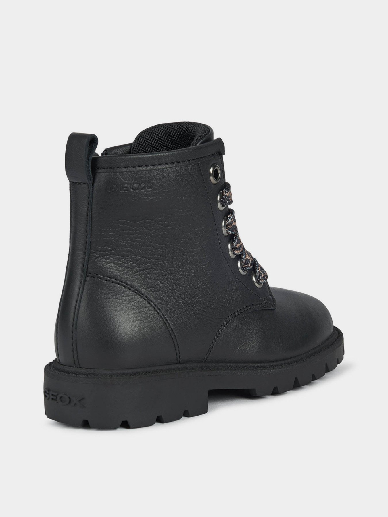 Черевики Geox Shaylax модель J16EXC-00085-C9999 Фото