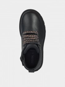 Черевики Geox Shaylax модель J16EXC-00085-C9999 Фото