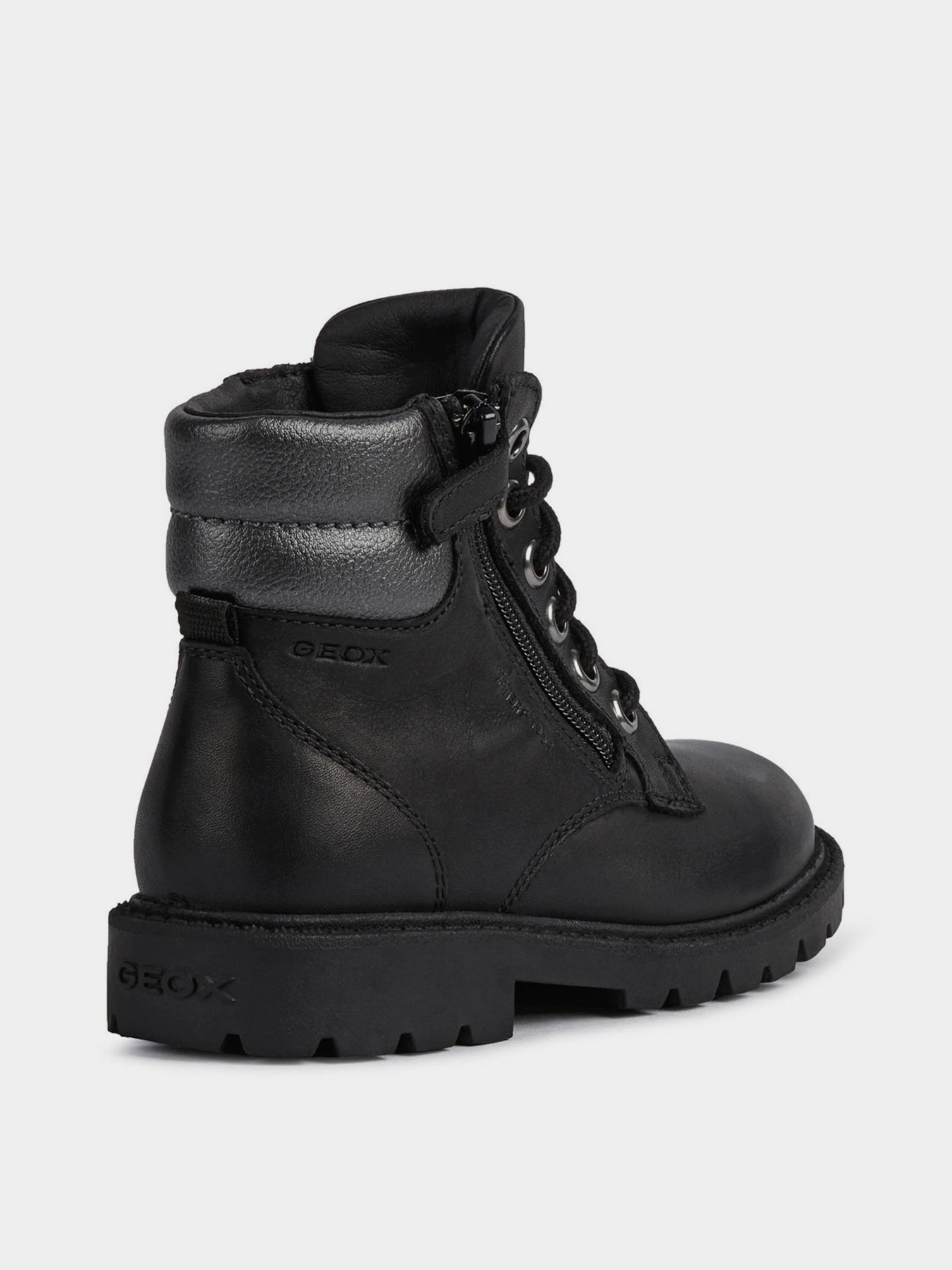 Черевики Geox Shaylax модель J16EYA-00043-C9999 Фото