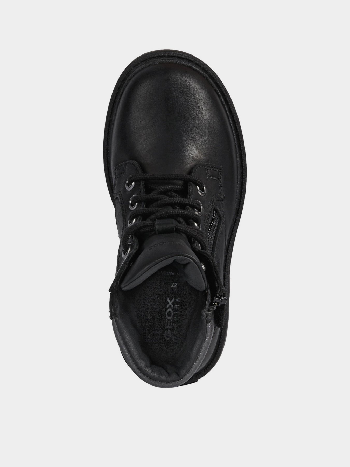 Черевики Geox Shaylax модель J16EYA-00043-C9999 Фото