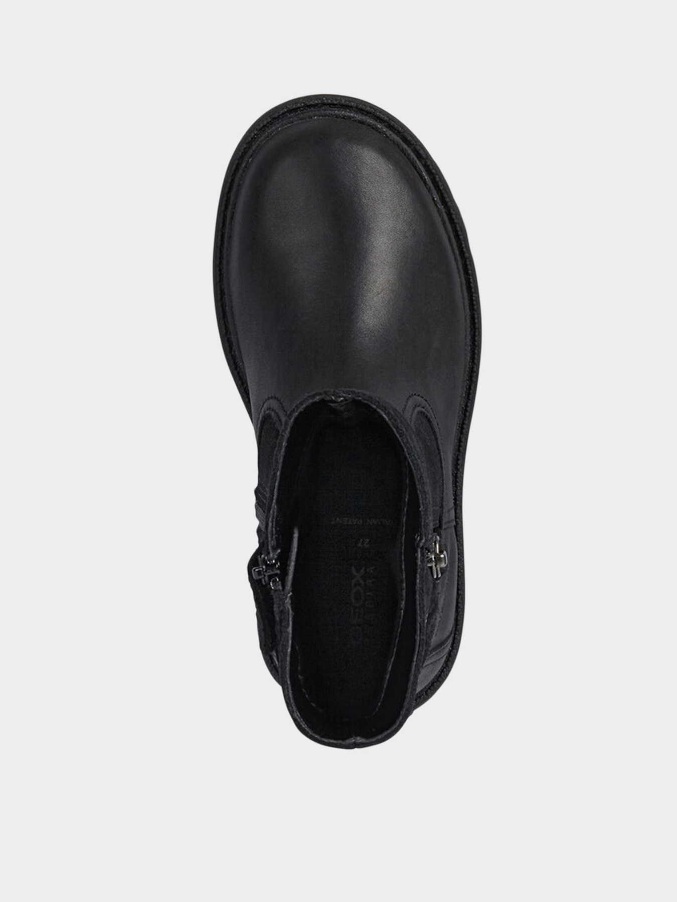 Сапоги Geox Shaylax Wpf модель J16EYB-00043-C9999 Фото