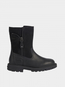 Сапоги Geox Shaylax Wpf модель J16EYB-00043-C9999 Фото