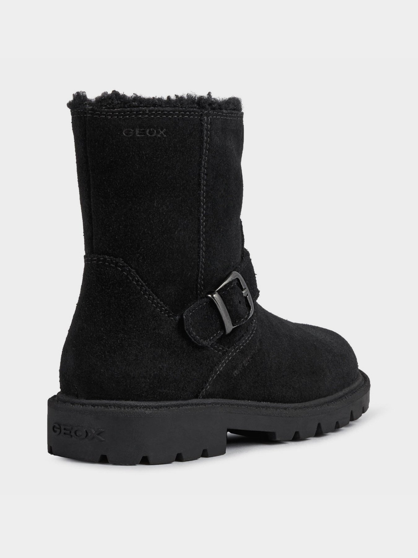 Чоботи Geox модель J16EYD-00022-C9999 Фото