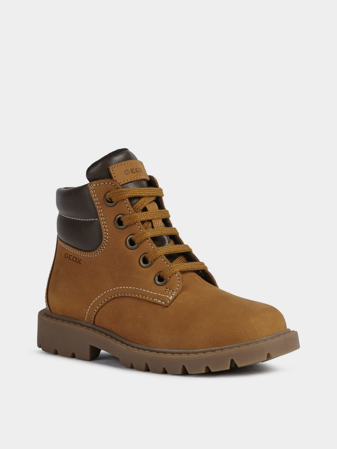 Черевики Geox Shaylax модель J16FAB-032BC-C0930 Фото