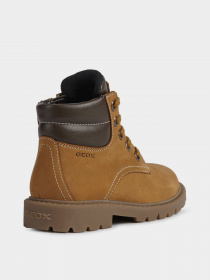 Черевики Geox Shaylax модель J16FAB-032BC-C0930 Фото