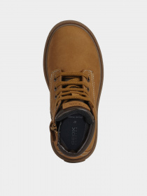 Черевики Geox Shaylax модель J16FAB-032BC-C0930 Фото