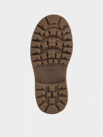 Черевики Geox Shaylax модель J16FAB-032BC-C0930 Фото