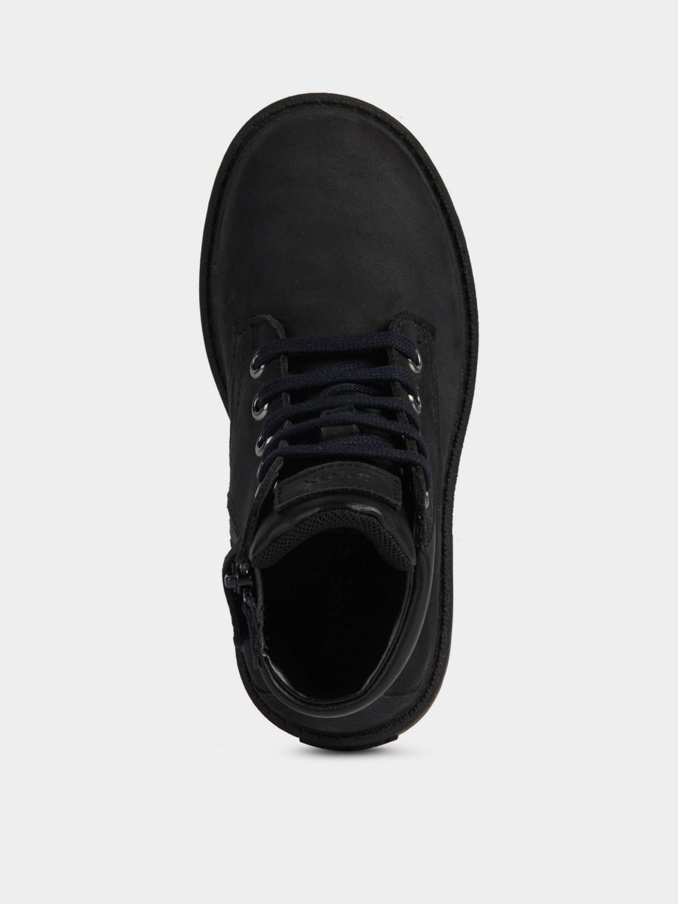 Ботинки Geox Shaylax модель J16FAB-032BC-C4002 Фото