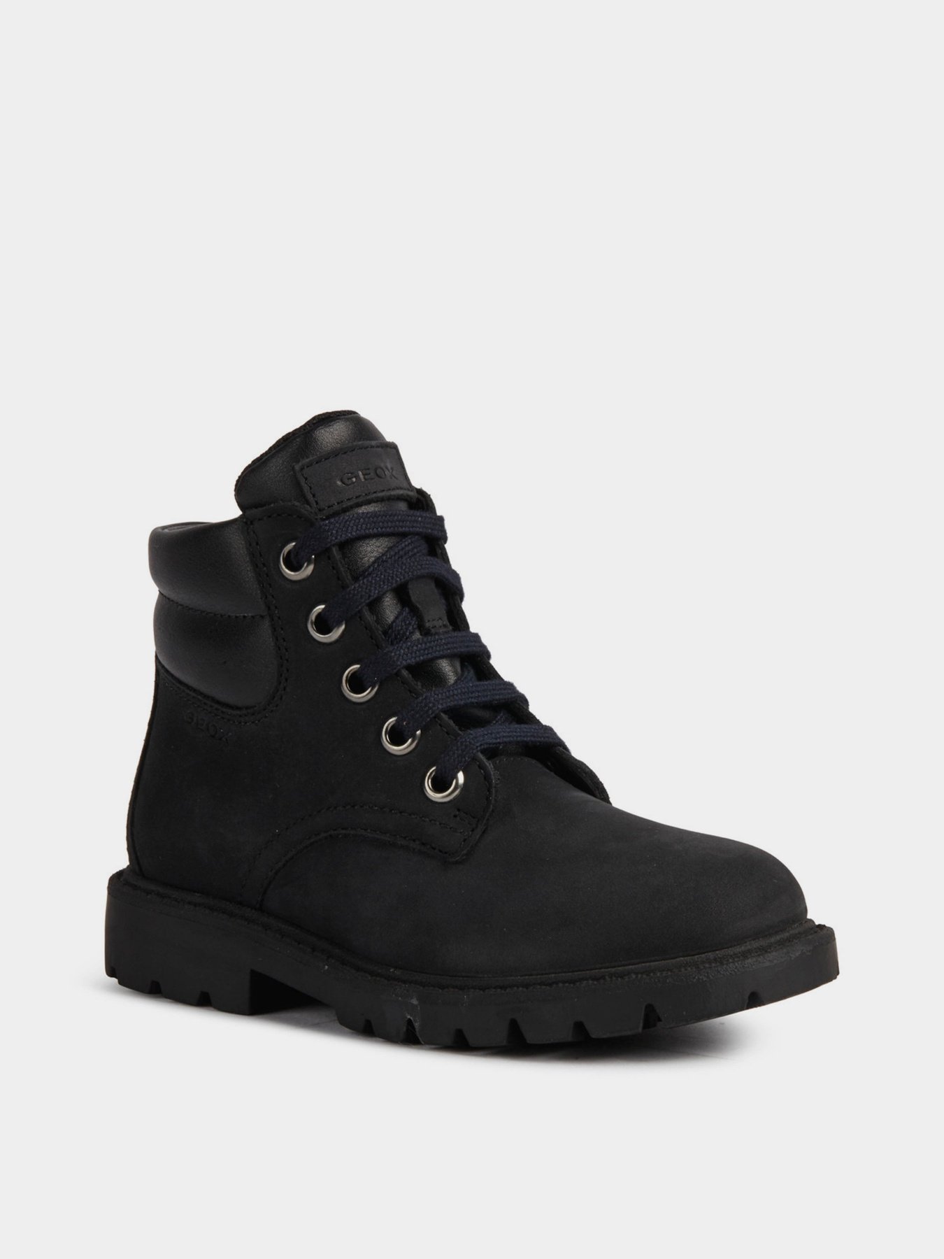 Черевики Geox Shaylax модель J16FAB-032BC-C4002 Фото