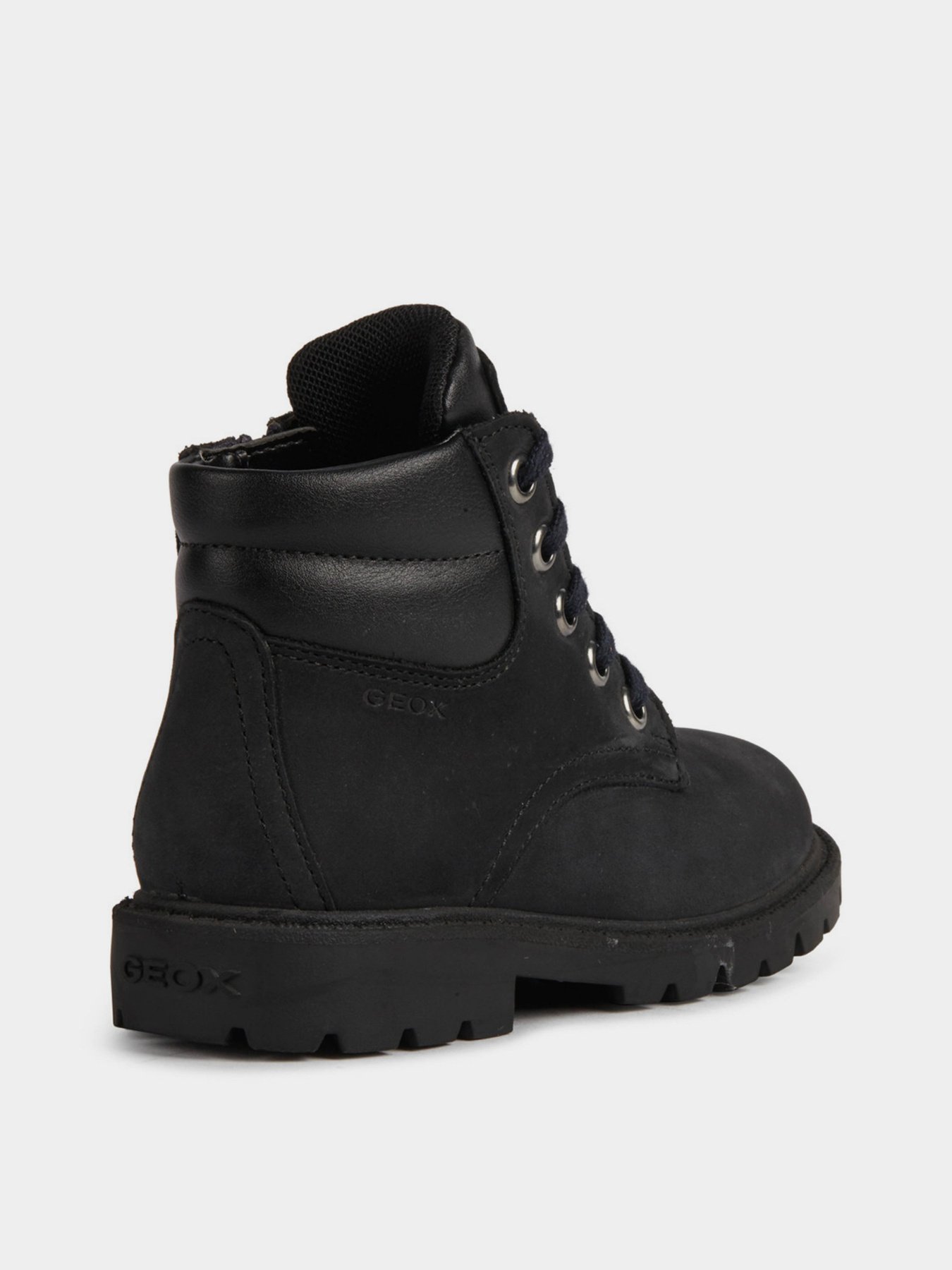 Черевики Geox Shaylax модель J16FAB-032BC-C4002 Фото