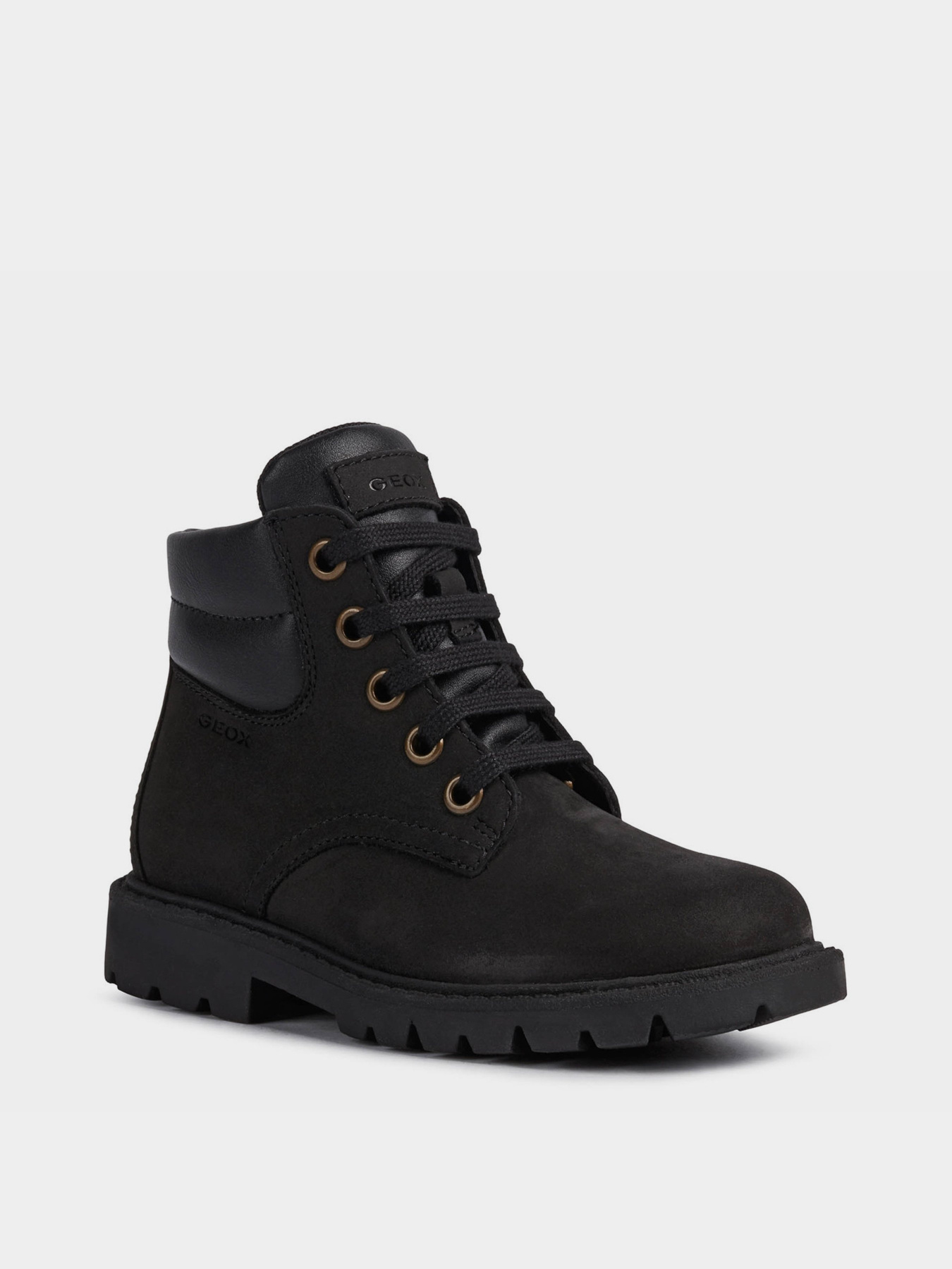 Черевики Geox Shaylax модель J16FAB-032BC-C9999 Фото