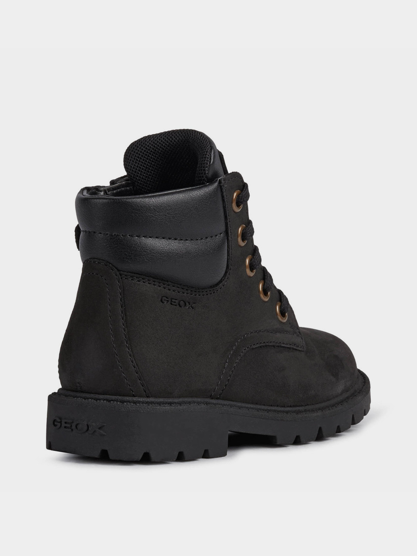 Черевики Geox Shaylax модель J16FAB-032BC-C9999 Фото