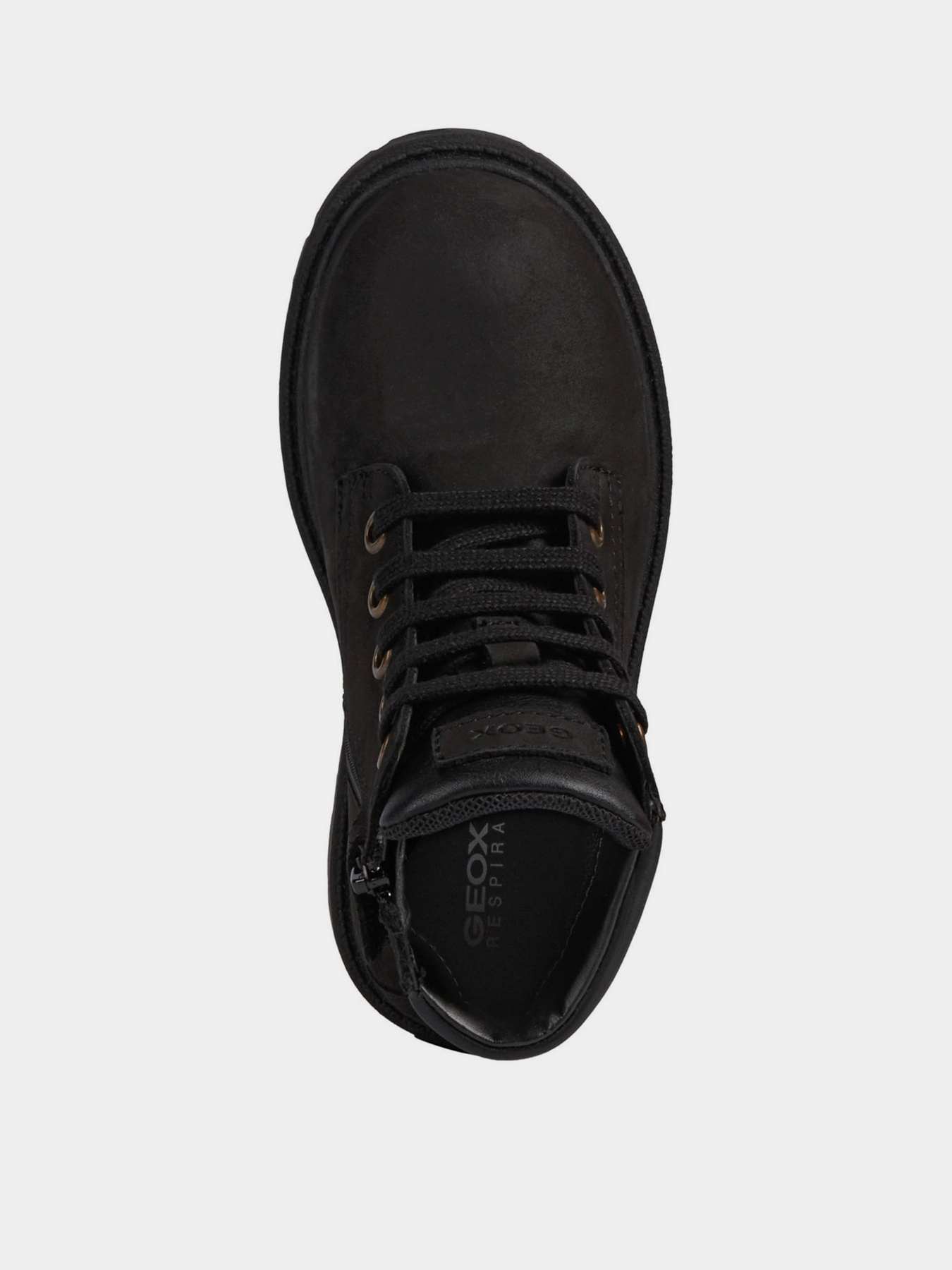 Черевики Geox Shaylax модель J16FAB-032BC-C9999 Фото