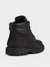 Черевики Geox Shaylax модель J16FAB-032BC-C9999 Фото