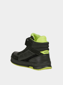 Черевики Geox Astuto модель J16FDA-0ME22-C9151 Фото