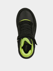 Черевики Geox Astuto модель J16FDA-0ME22-C9151 Фото