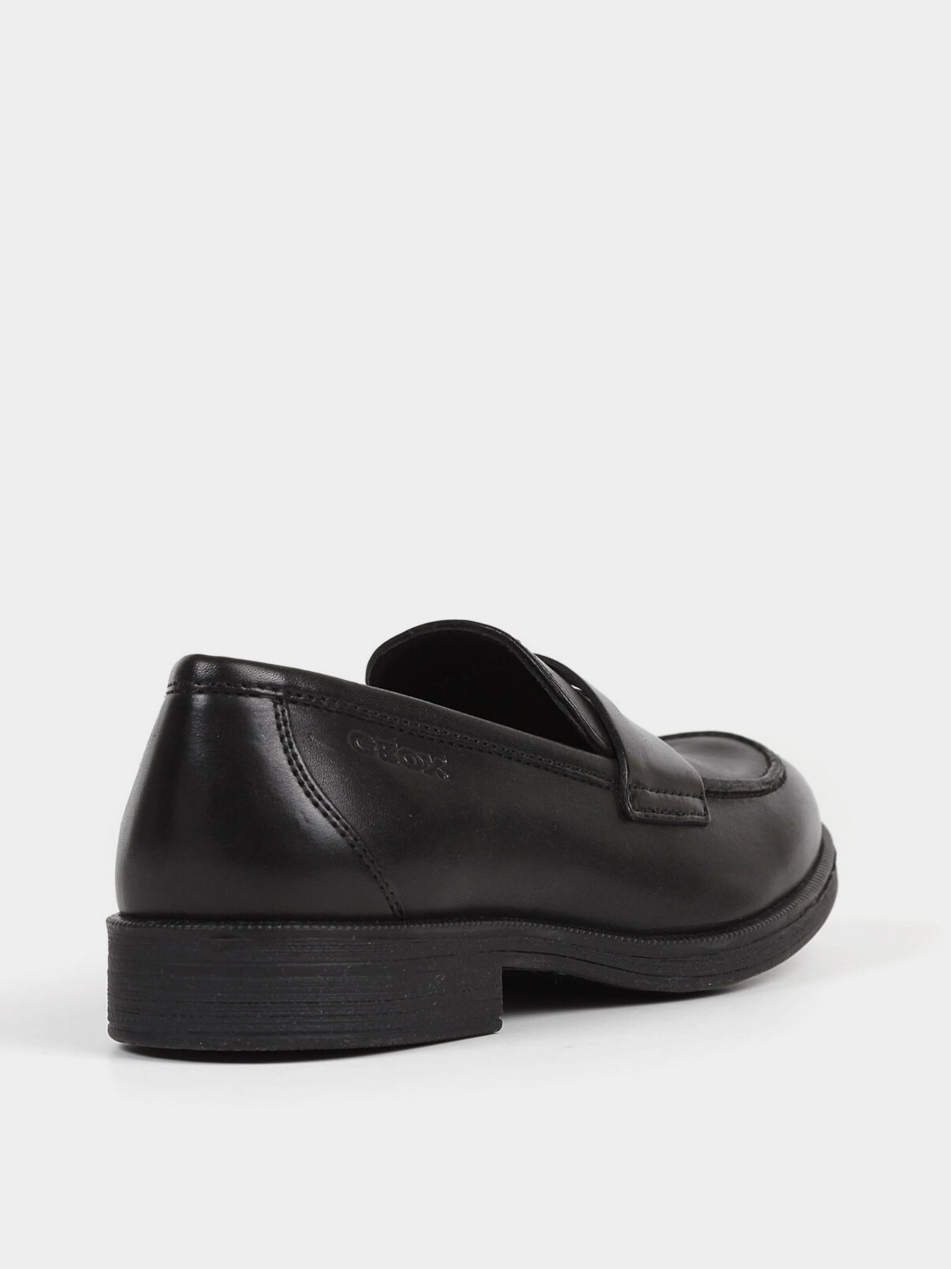 Лофери Geox Agata модель J3449D-00043-C9999 Фото