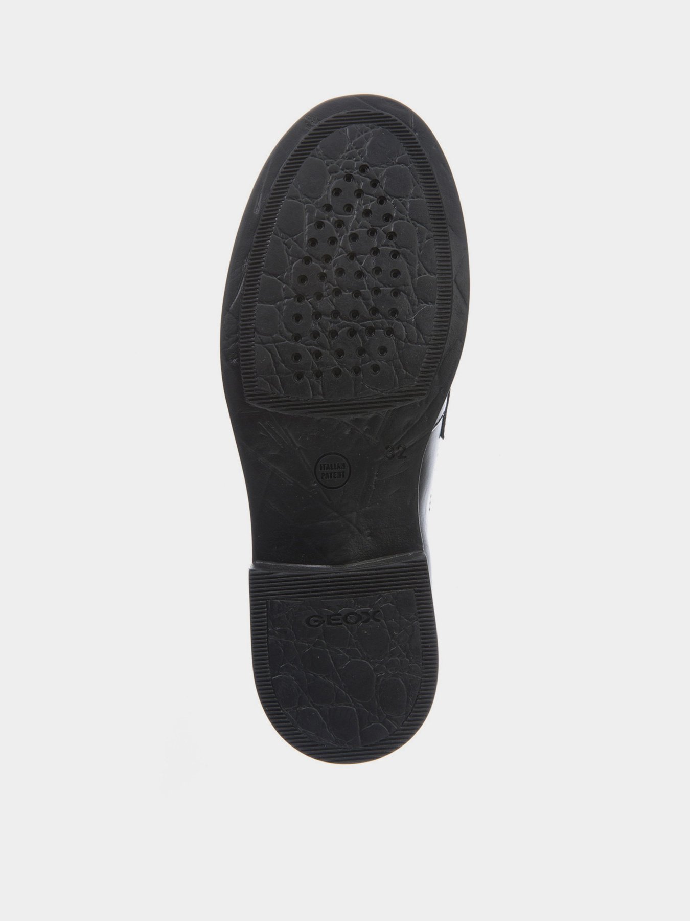 Лофери Geox Agata модель J3449D-00043-C9999 Фото