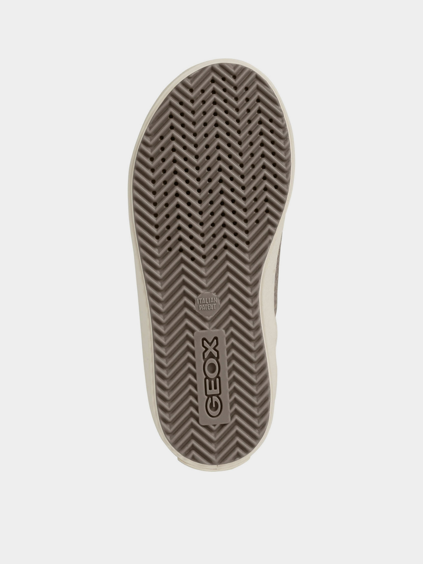 Черевики Geox Kalispera модель J744GI-0DHAJ-C5005 Фото