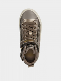 Черевики Geox Kalispera модель J744GI-0DHAJ-C5005 Фото