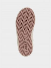 Черевики Geox Kalispera модель J744GI-0DHAJ-C8007 Фото