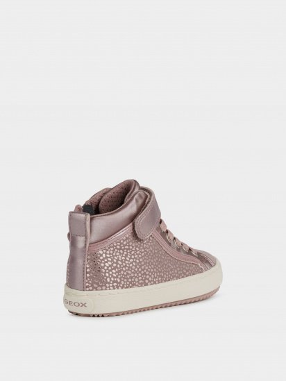 Черевики Geox Kalispera модель J744GI-0DHAJ-C8007 — фото 3 - INTERTOP