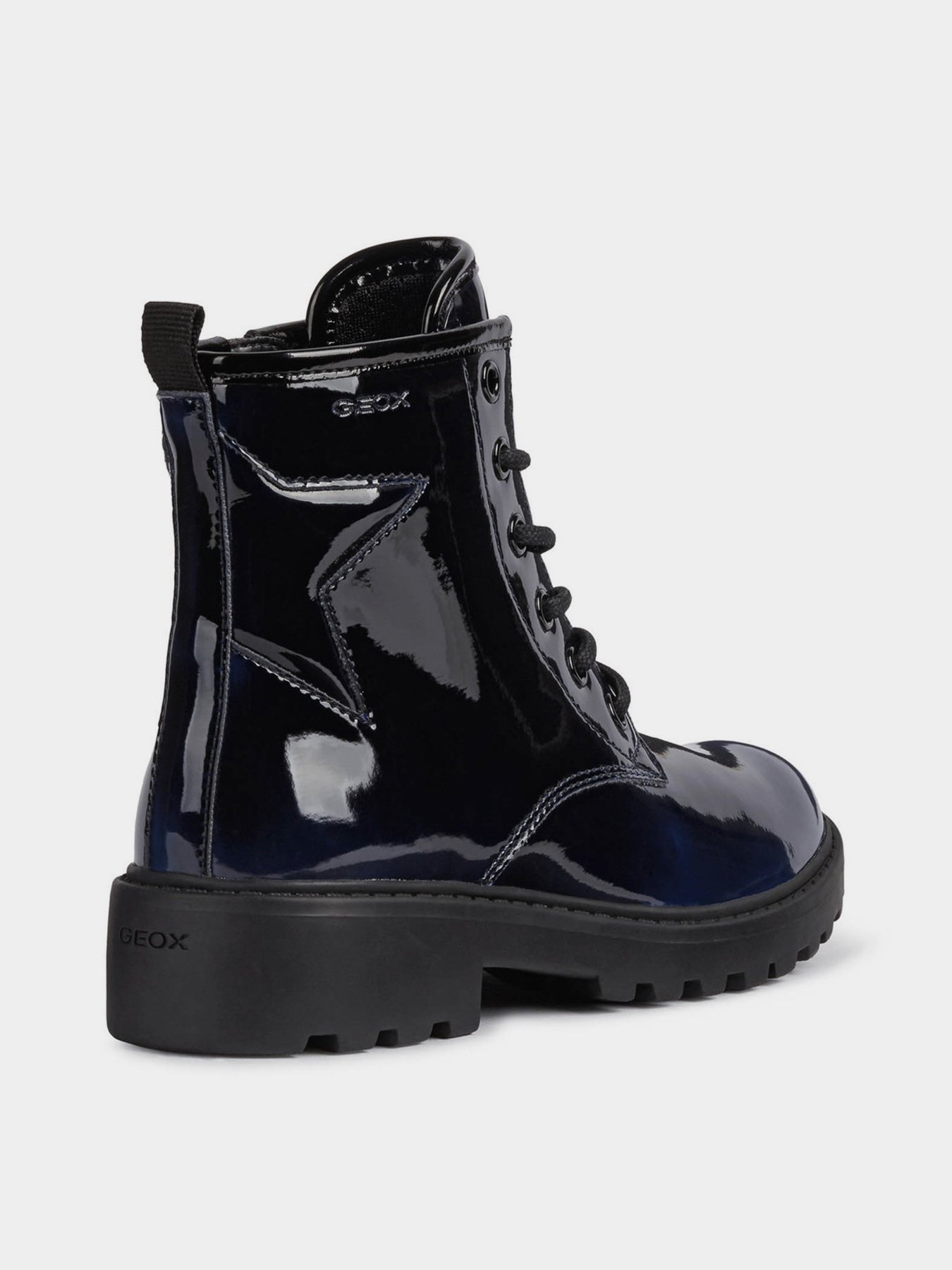 Черевики Geox Casey модель J9420G-0003X-C4021 Фото