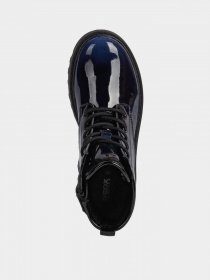 Черевики Geox Casey модель J9420G-0003X-C4021 Фото