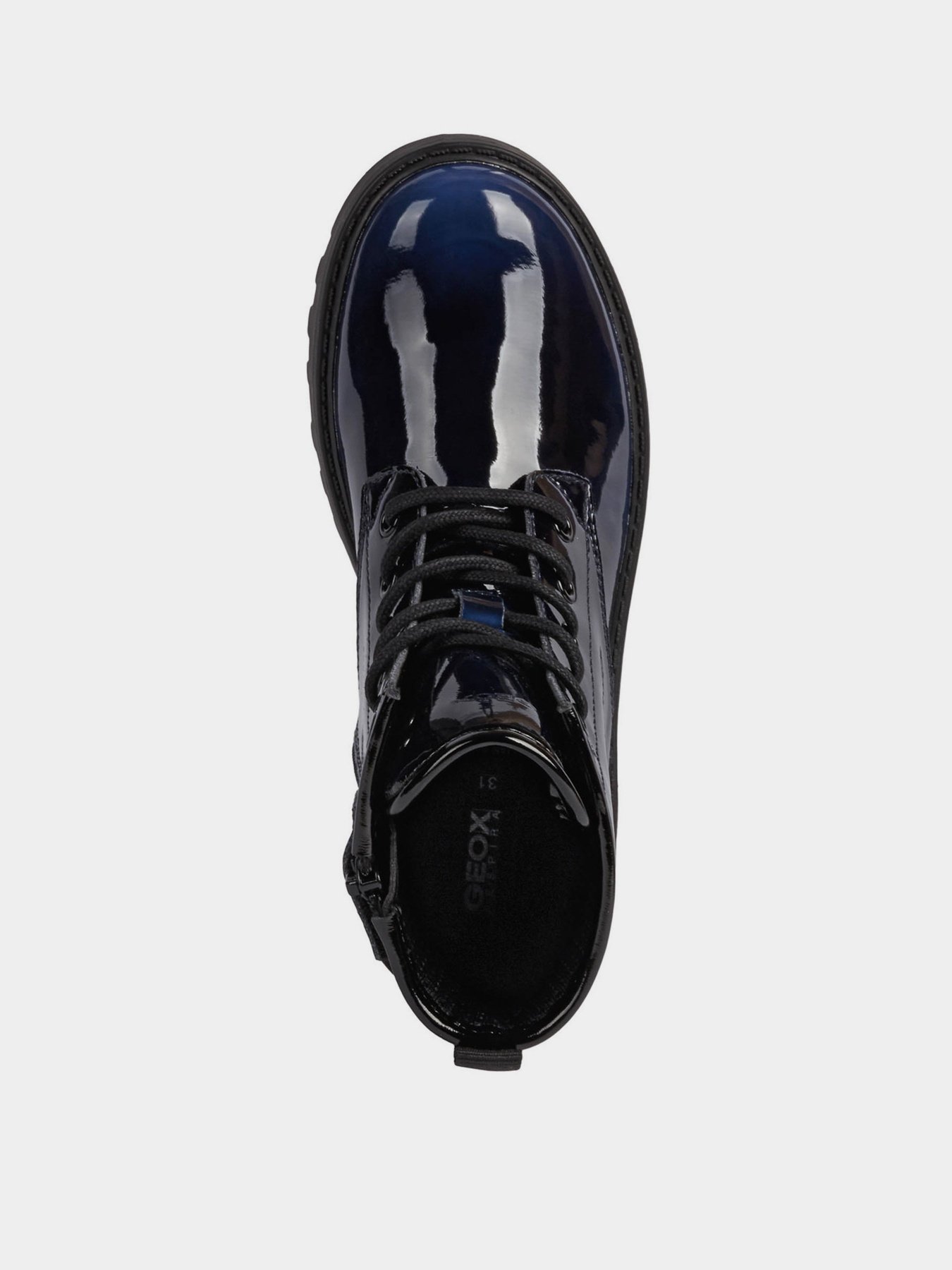 Черевики Geox Casey модель J9420G-0003X-C4021 Фото