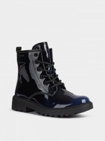 Черевики Geox Casey модель J9420G-0003X-C4021 Фото